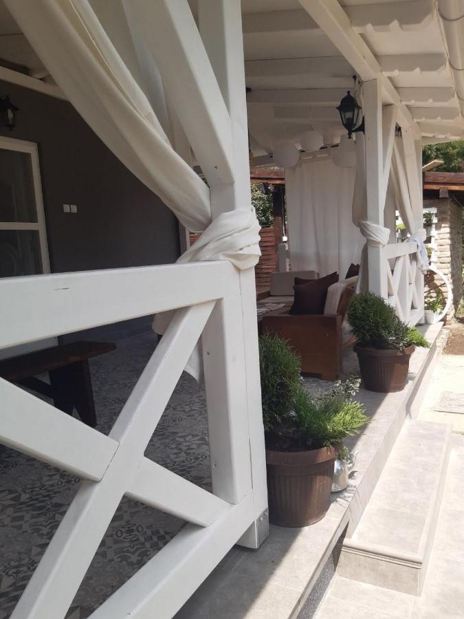 Palic Vila Masa Pr Emina Stipancevic Екстериор снимка