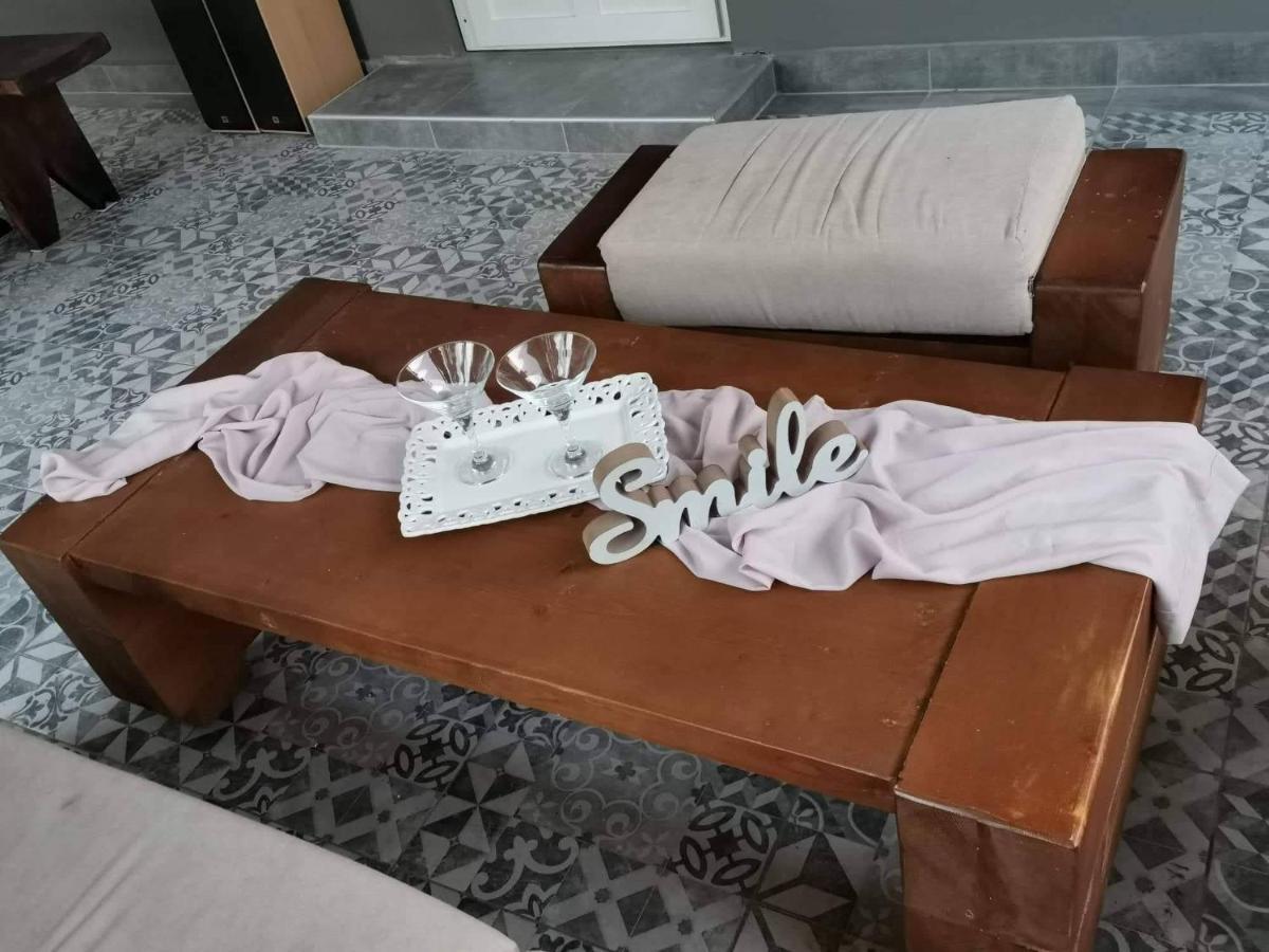 Palic Vila Masa Pr Emina Stipancevic Екстериор снимка