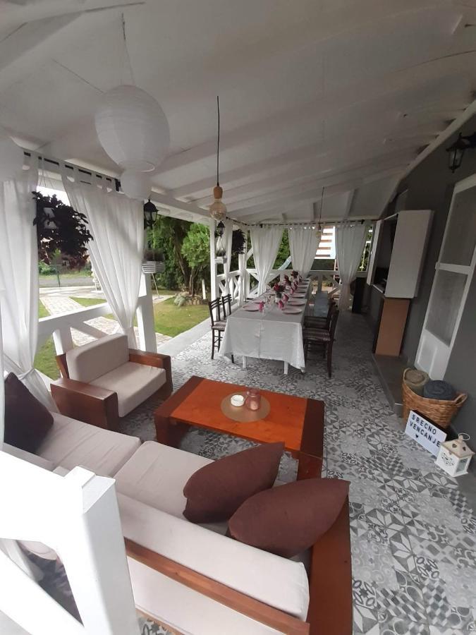 Palic Vila Masa Pr Emina Stipancevic Екстериор снимка