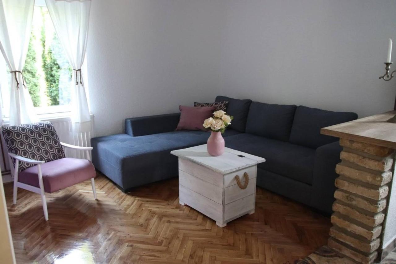 Palic Vila Masa Pr Emina Stipancevic Екстериор снимка