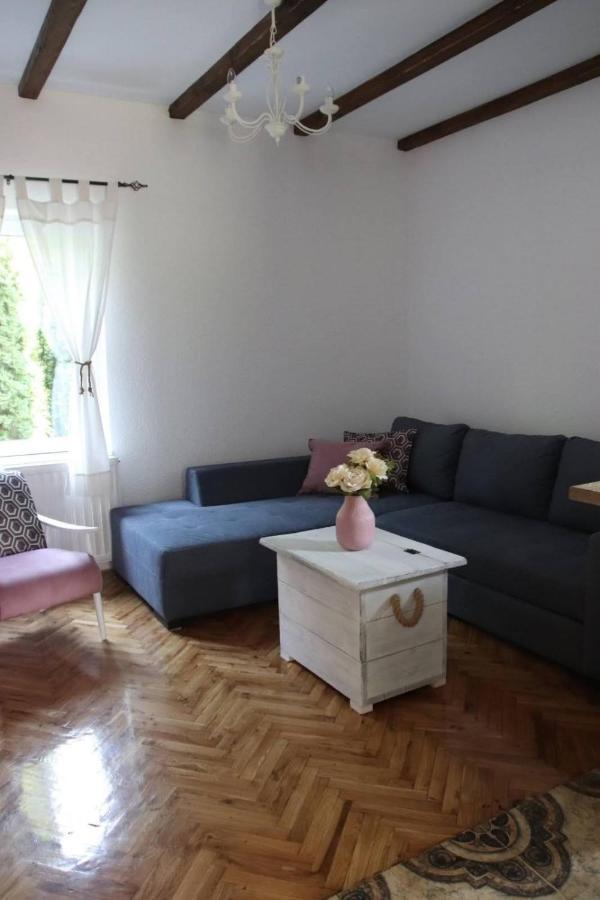 Palic Vila Masa Pr Emina Stipancevic Екстериор снимка